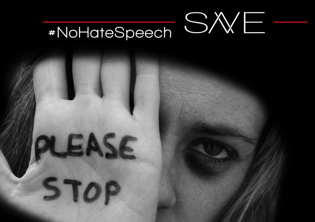 HateSpeech Save Society