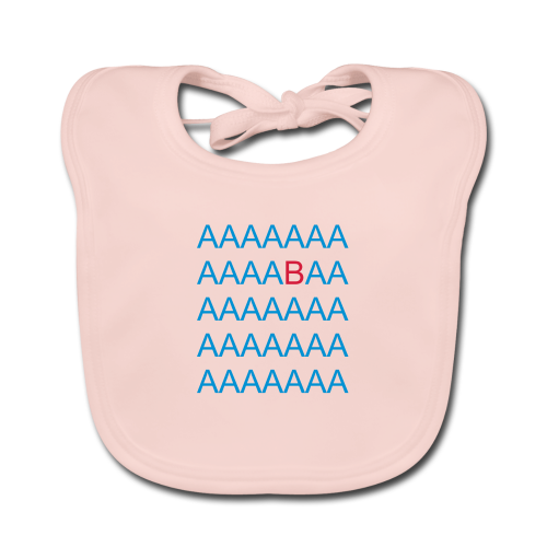AAAAABA - Baby Kinderkleidung - Diskriminierung, Mobbing, Altersarmut, Respekt, Toleranz